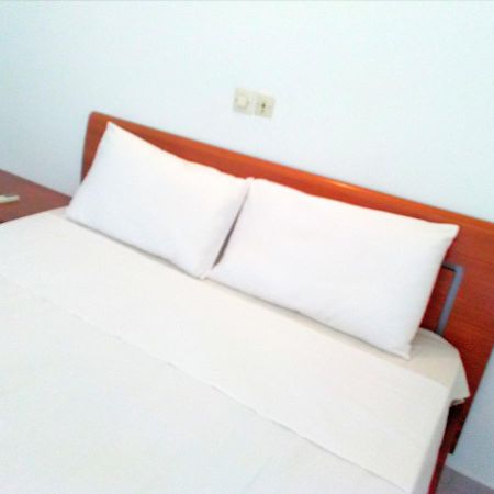 Residence Belle Vue Palmeraie Abidjan Esterno foto