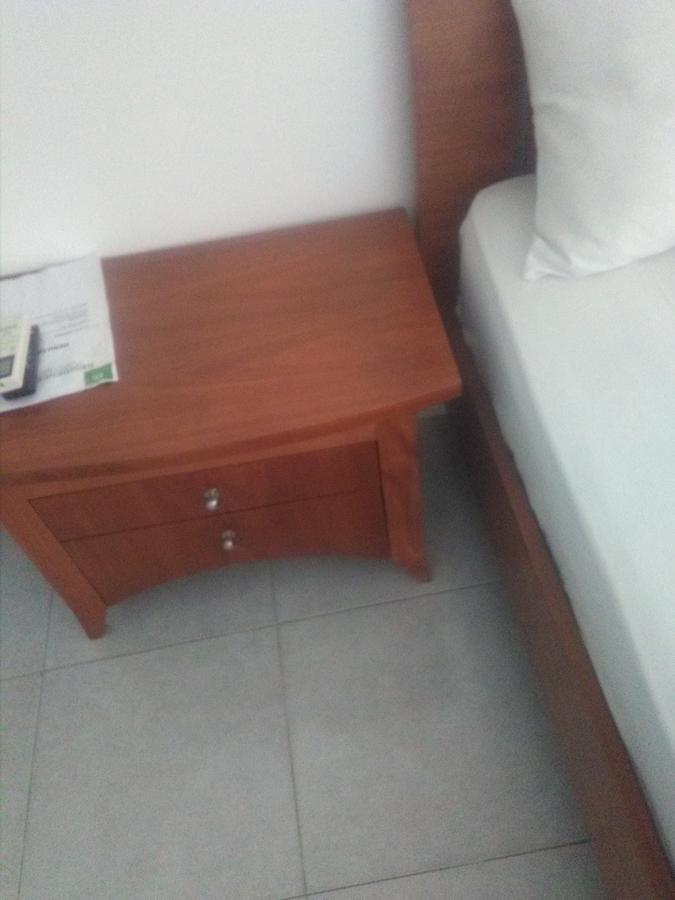 Residence Belle Vue Palmeraie Abidjan Esterno foto