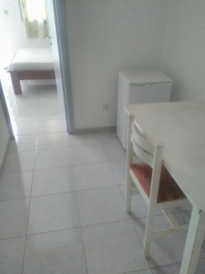 Residence Belle Vue Palmeraie Abidjan Esterno foto